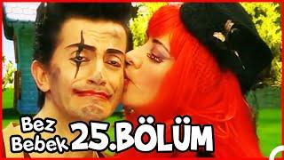 Bez Bebek 25. Bölüm | Çocuklara Özel