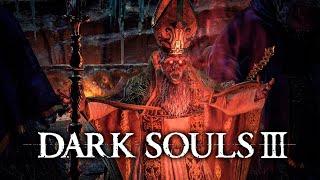 Dark souls 3►МНОГО БОССОВ►#3