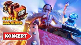 *PSYCHO*KONCERT TRAVISE SCOTTA VE FORTNITE (LIVE EVENT)