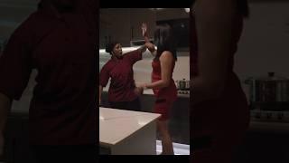 This scene is living rent free in my head!  SEASONED WITH LOVE Latest Nigerian Christmas Movie