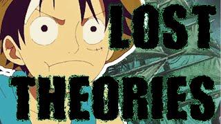 FORGOTTEN ONE PIECE THEORIES