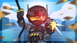 Rainbow Six Siege Players HAVE A PROBLEM