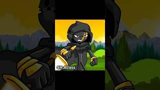 Stick War Villains  #stickwarlegacy #nostalgia #edit