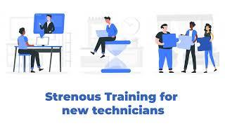 An ODIN Checkpoint Series | On-the-job training