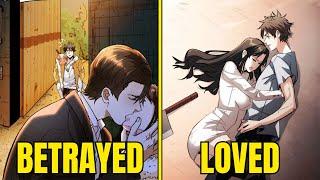 Betrayed In The Apocalypse He Reincarnated And Established His Harem! | Manhwa Recap