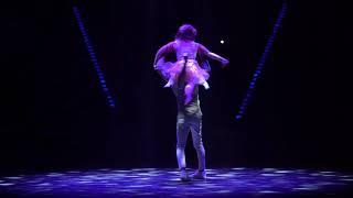 Duo Alex & Felice - Acrobatic Dance | DDC Entertainment