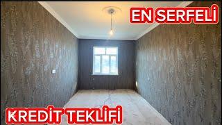 BU ERAZİNİN EN İRİ EVİEN SERFELİ TEKLİFLE ️055 257 18 67