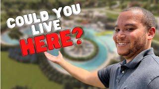 CYPRESS TEXAS | Marvida Planned Community | Pros & CONS Of Living In Cypress Texas