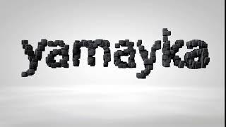 example of simple text animation in Cinema 4D (пример простой анимации текста в Cinema 4D)