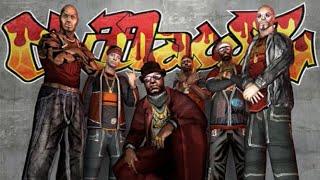 Crime Life: Gang Wars (PS2) - Gameplay