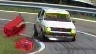 Classic: Bergrennen am Gurnigel 1993, Best of Motorsport! Remastered to HD