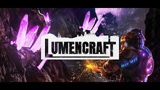 Lumencraft - Top down survival tower defense game - In early access now - First 20 minutes