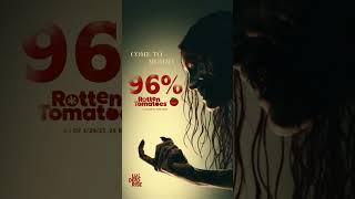 Evil Dead Rise | 96% Rotten Tomatoes