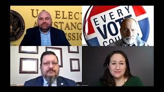 U.S. EAC Election Technology Feature