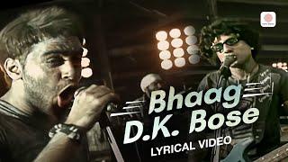 Bhaag D.K. Bose, Aandhi Aayi - Lyrical Video | Delhi Belly | Imran Khan, Vir Das, Kunal Roy Kapur