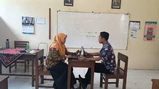 Topik 3. Recount Texts(Agus Cahyono dan Amurdini) PGSD Rombel 1