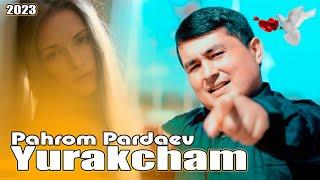 Bahrom Pardaev Yurakcham Бахром Пардаев Юракчам 2023