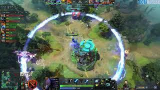 Sumail Razor - The Hard Carry - Dota 2 Pro Full Gameplay Patch 7.37E #sumail #razor