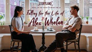 Falling for the Life of Alex Whelan (Storyland) | Drama | RTÉ
