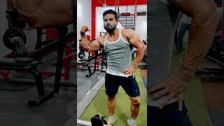 How to became fitness freak ️ #fitness #gym #shorts #viralshorts #motivation #bodybuilding #freak