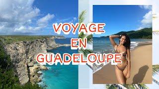 ON PART EN GUADELOUPE