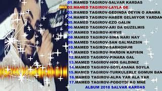 MAMED TAGIROV-LAYLA DE (ALBUM 2018 SALVAR KARDAS)