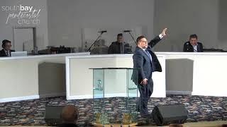 Evangelist Josh herring
