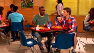 Sarcastic Skip - So Random! - Disney Channel Official