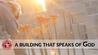 "A Building that Speaks of God" - SSPX New Seminary Project