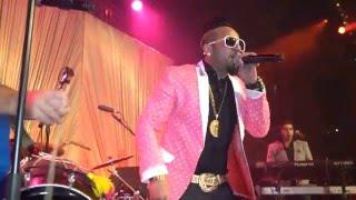 DJ Sunny Entertainment Wall Street, NYC Takeover with DJ Sunny MC Pervez & Jazzy B