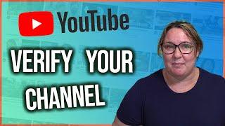 How to Verify Your Youtube Channel to Enable Live Streaming