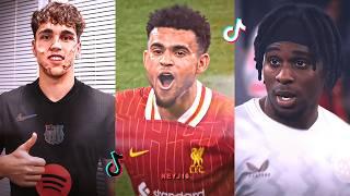 BEST FOOTBALL EDITS - GOALS, SKILLS, FAILS (#168) l FOOTBALL TIKTOK EDITS