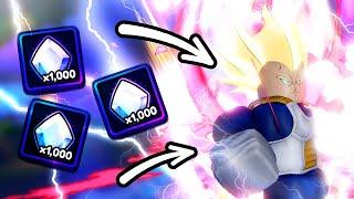 [GEM CODES] BEST TIP GUIDE FOR NEW PLAYERS IN ANIME VANGAURD!! | Roblox Anime Vanguards Codes