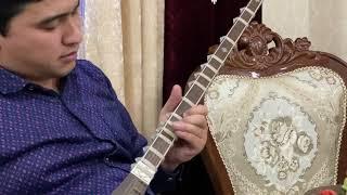 Бехрузи Наимчон - ушшоки Самарканд | Behruzi Naimjon - ushoqi Samarqand