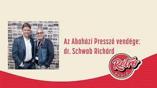 Abaházi Presszó - dr. Schwab Richárd