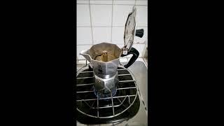 Moka pot
