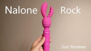 Nalone Rock - Sex toy Review - Susi Reviews