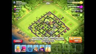 Lets Play coc [German] BArchen #3