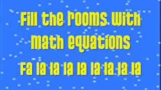 Math Jingle