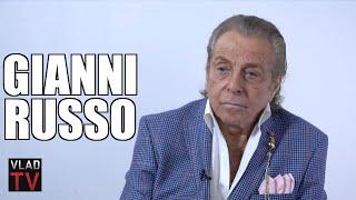 Gianni Russo: They'll Never Find Jimmy Hoffa's Body, it was Crushed Inside a Car (Part 7)