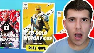  SOLO VICTORY CUP WINNING POV ?SaC: zapowa  (twitch.tv/dczapow)