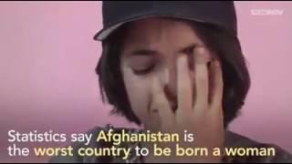 Bacha posh in Afghanistan 