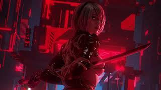 ''A House Of Red(Rising Sun)'' - Trailer Rebel (Dark Menacing Vocal Hybrid Orchestral Trailer Music)