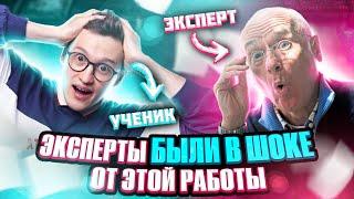 Я РЕШИЛ ЕГЭ по физике ВУЗОВСКИМИ МЕТОДАМИ | СКОЛЬКО БАЛЛОВ МНЕ ПОСТАВЯТ??? | Азат Адеев