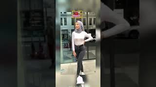 Seksi Türbanlı Tiktok Videoları  Serisi( 8) #tiktok #seksi #tiktokdans#+18 #turbanlı #türbanlı #ifşa