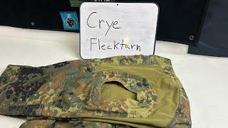 Crye Precision Flecktarn Pant