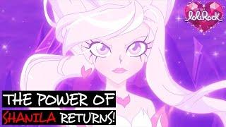 The Power of Shanila Returns! | LoliRock