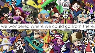 The Question Nintendo Refuses to Answer...