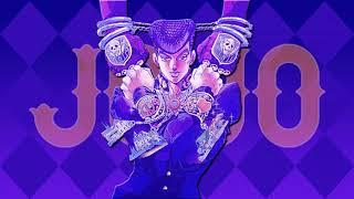 Josuke Higashikata's theme [Diamond is Unbreakable] ~ 10 Doras