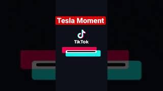 Tesla Moment In Greenville #shorts #shortsvideo #greenville #greenvillerobloz #roblox